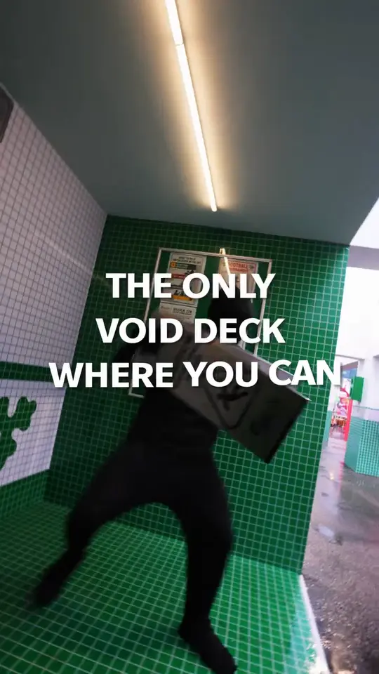 Frame 2 from Carlsberg: Gastrobeats 2026