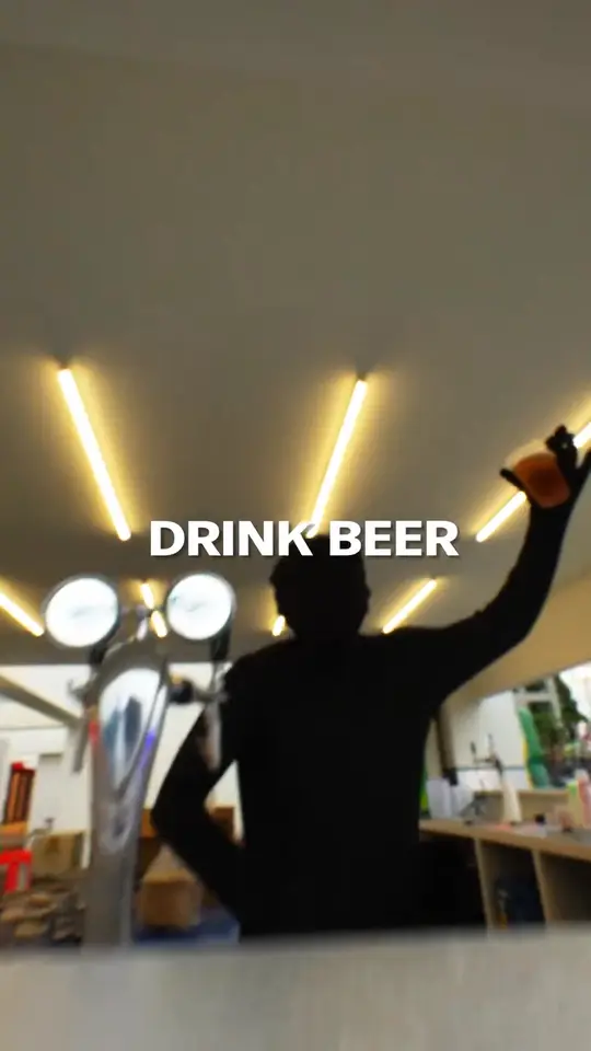 Frame 3 from Carlsberg: Gastrobeats 2026