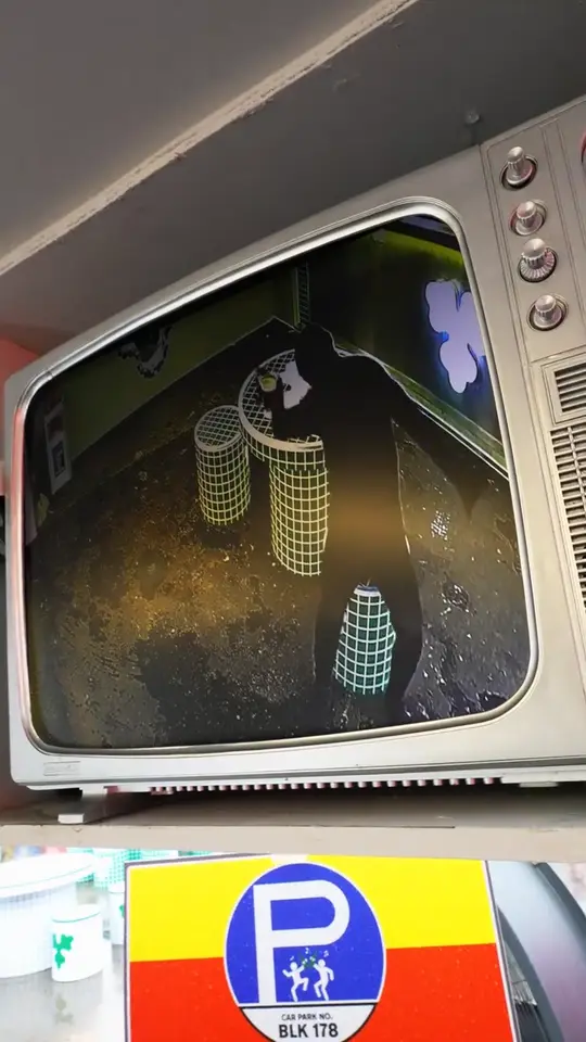 Frame 4 from Carlsberg: Gastrobeats 2026