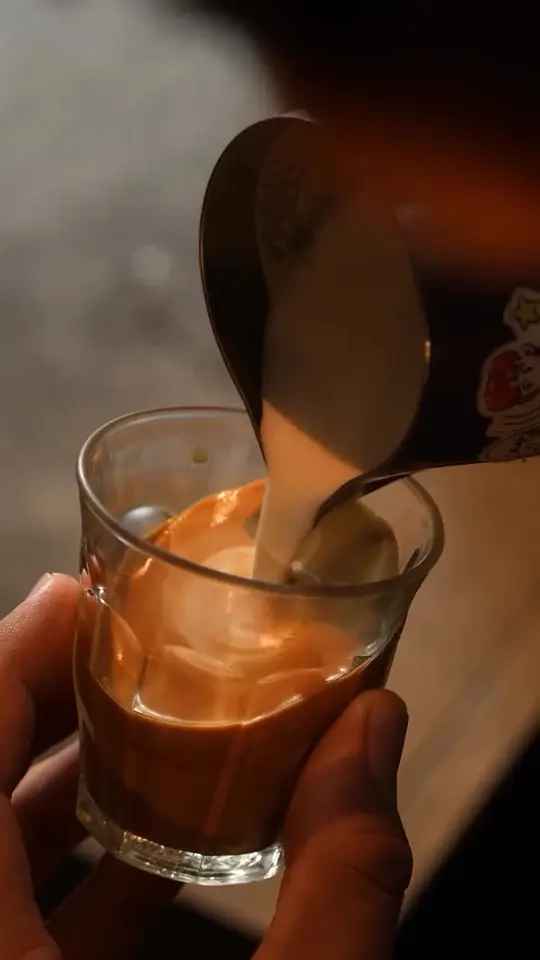 Frame 2 from Connor’s × CSHH: Stout Meets Coffee