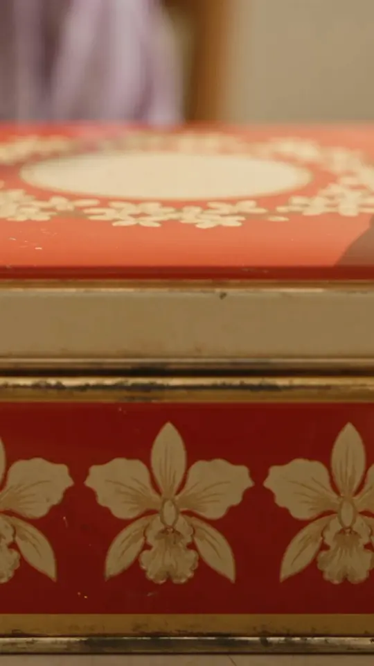 Frame 6 from Kwee Lan: The Tin