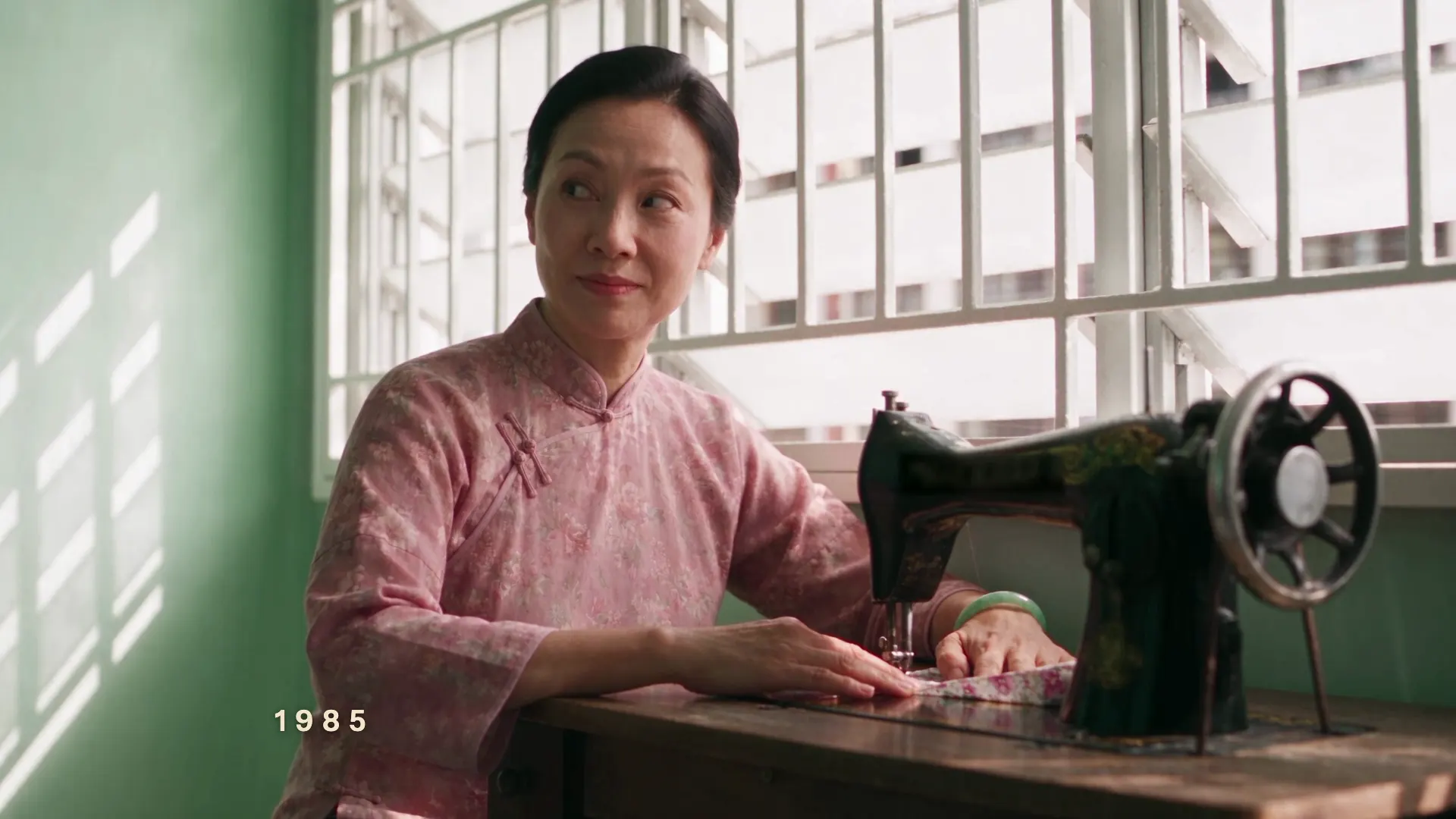Kwee Lan: The Tin, poster frame