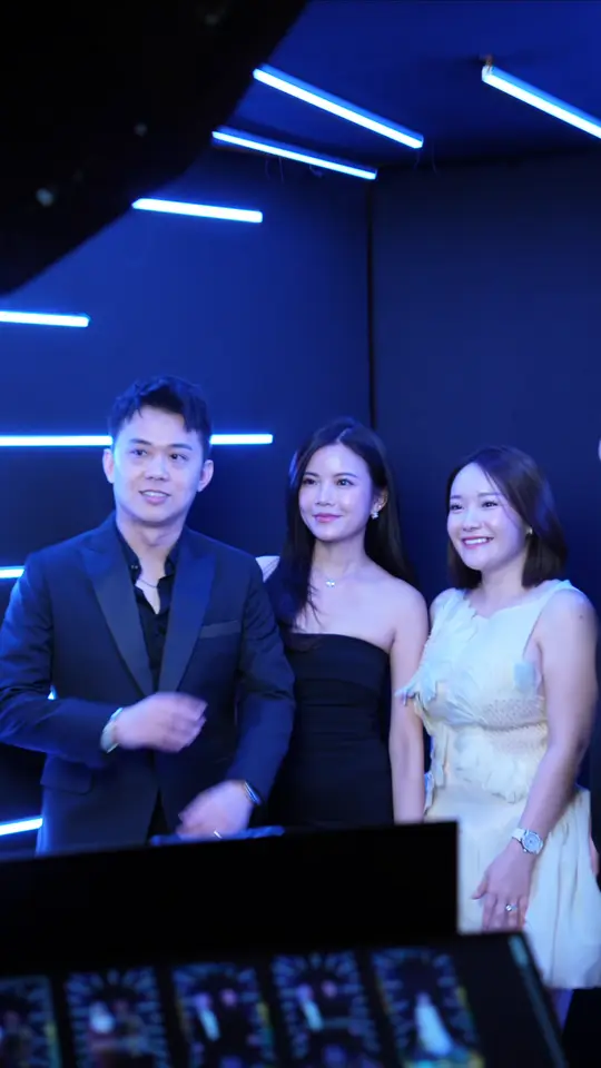 Frame 3 from Manulife: Dinner & Dance