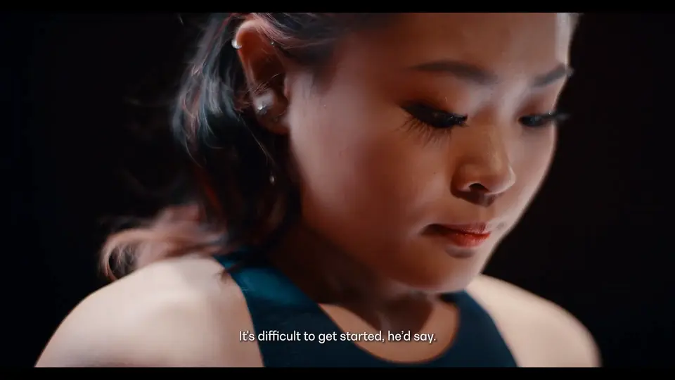 Frame 1 from NAFA: The Promise