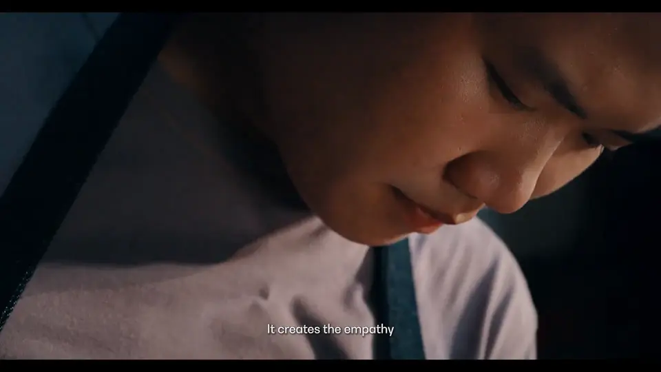 Frame 4 from NAFA: The Promise