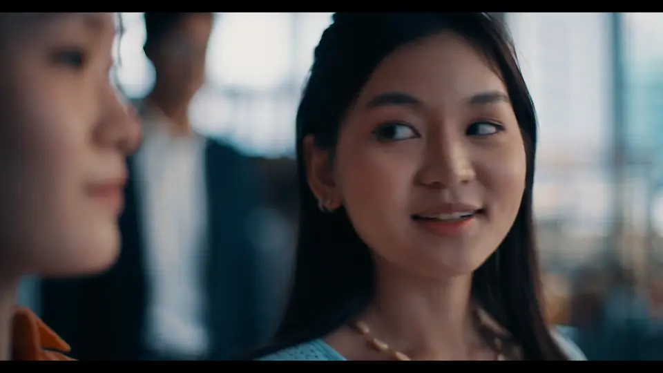 Frame 5 from NAFA: The Promise