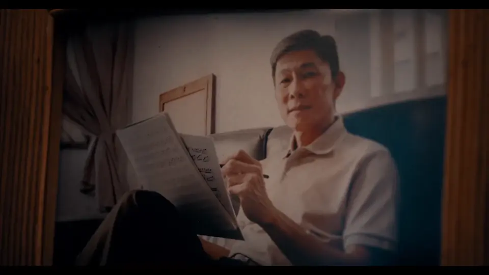 Frame 7 from NAFA: The Promise
