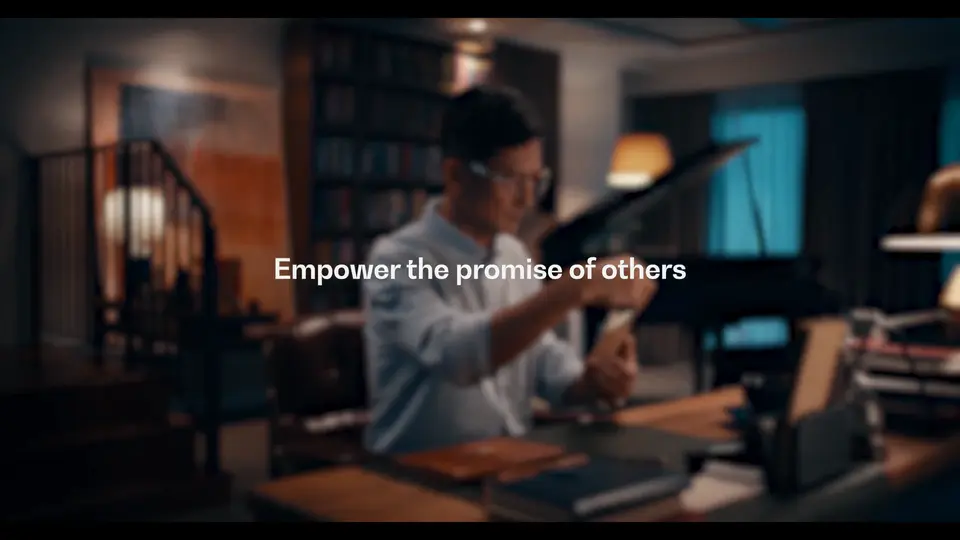 Frame 8 from NAFA: The Promise