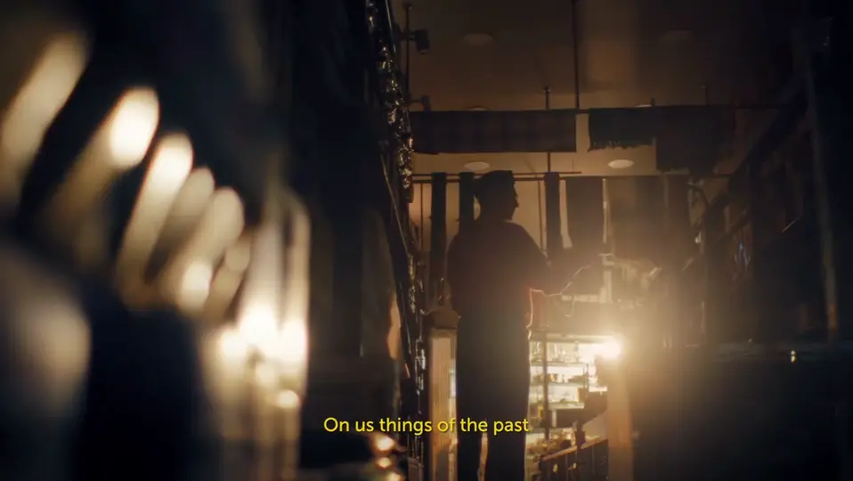 Frame 1 from National Heritage Board: Heritage Businesses