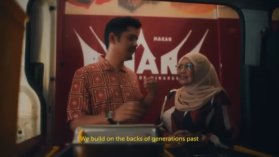 Frame 5 from National Heritage Board: Heritage Businesses