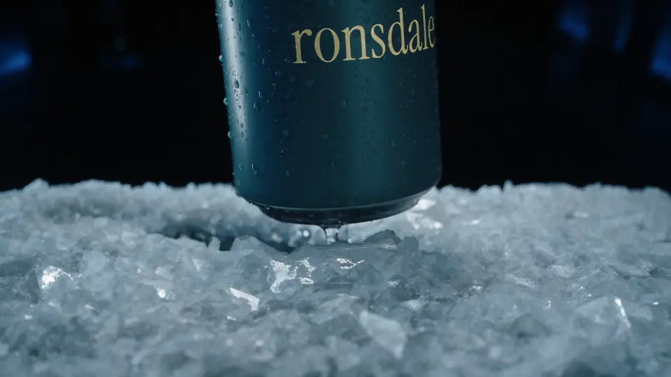 Frame 3 from Self-initiated: Ronsdale Beer
