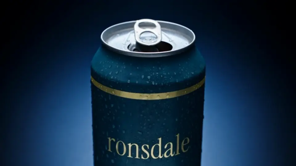 Frame 7 from Self-initiated: Ronsdale Beer