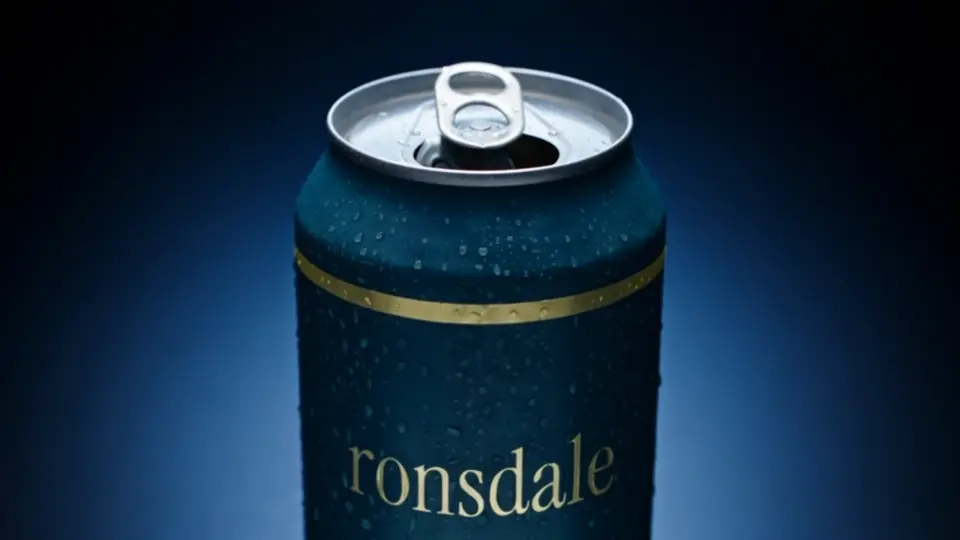 Frame 8 from Self-initiated: Ronsdale Beer