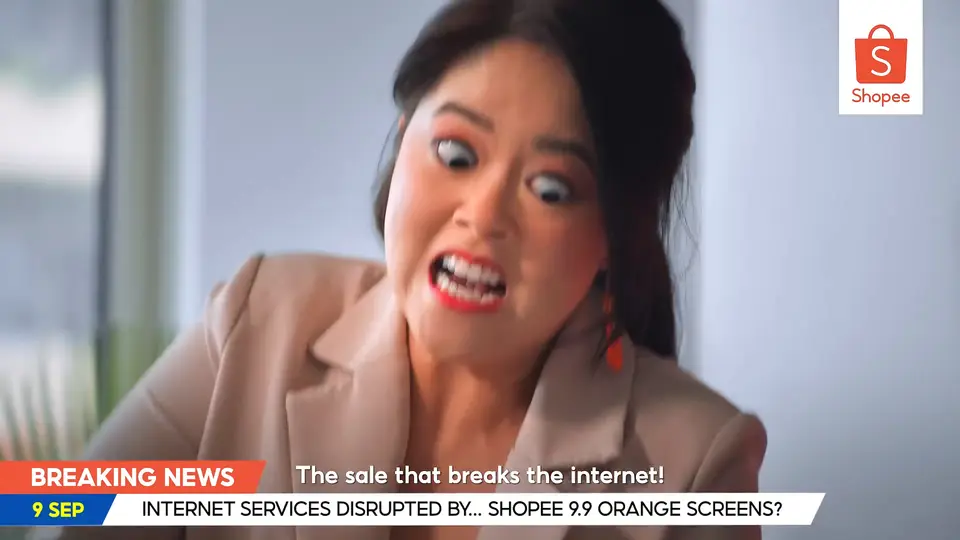 Frame 6 from Shopee: 9.9 Super Shopping Day