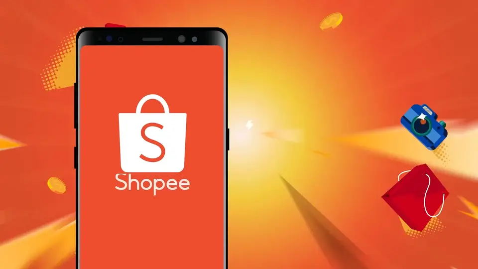 Frame 8 from Shopee: 9.9 Super Shopping Day