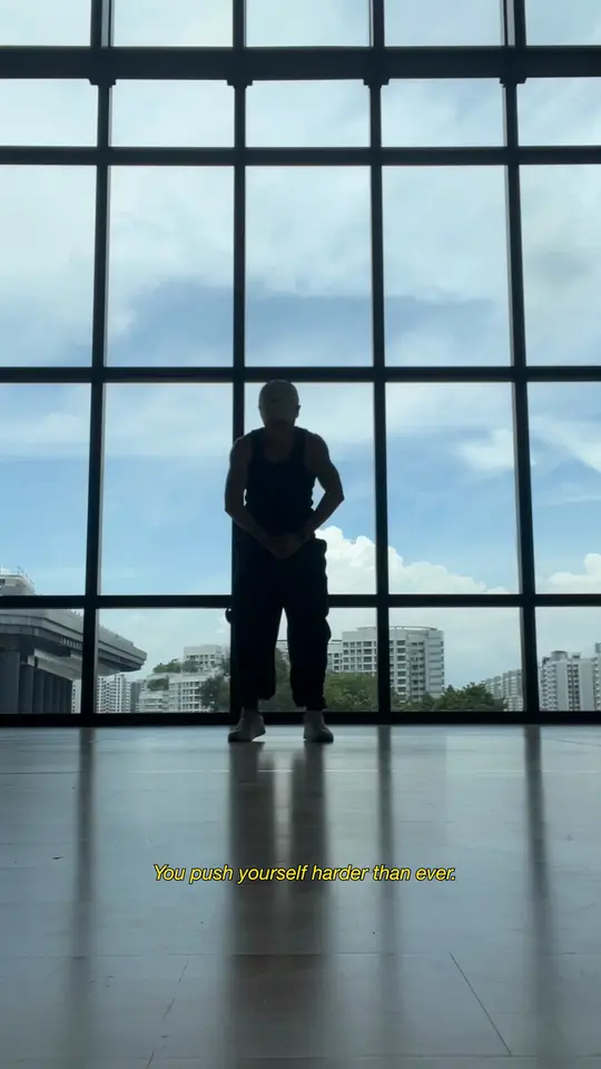 Frame 2 from SimpleCivet: Grit
