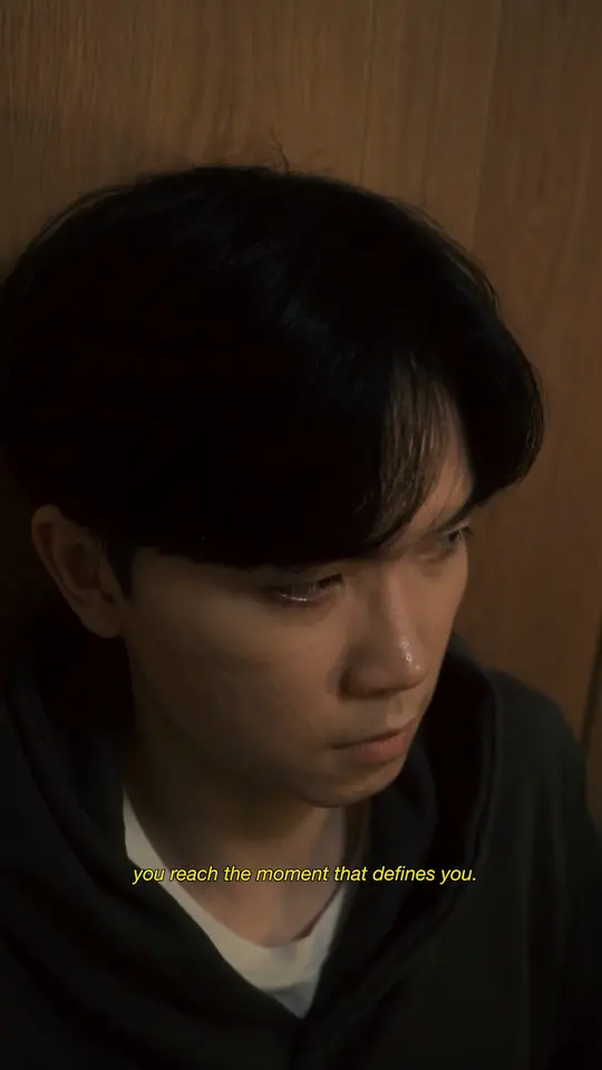 Frame 4 from SimpleCivet: Grit