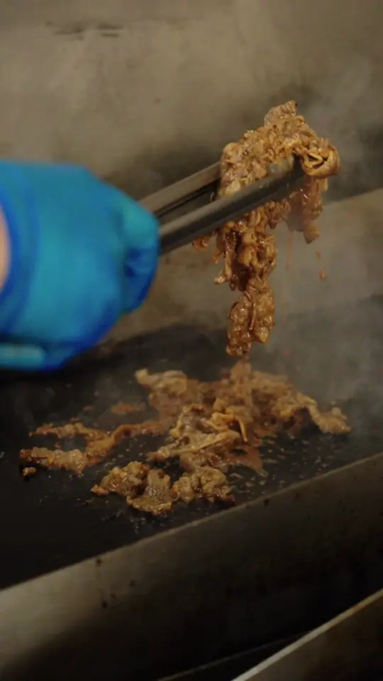 Frame 3 from Smokebelly: Opening
