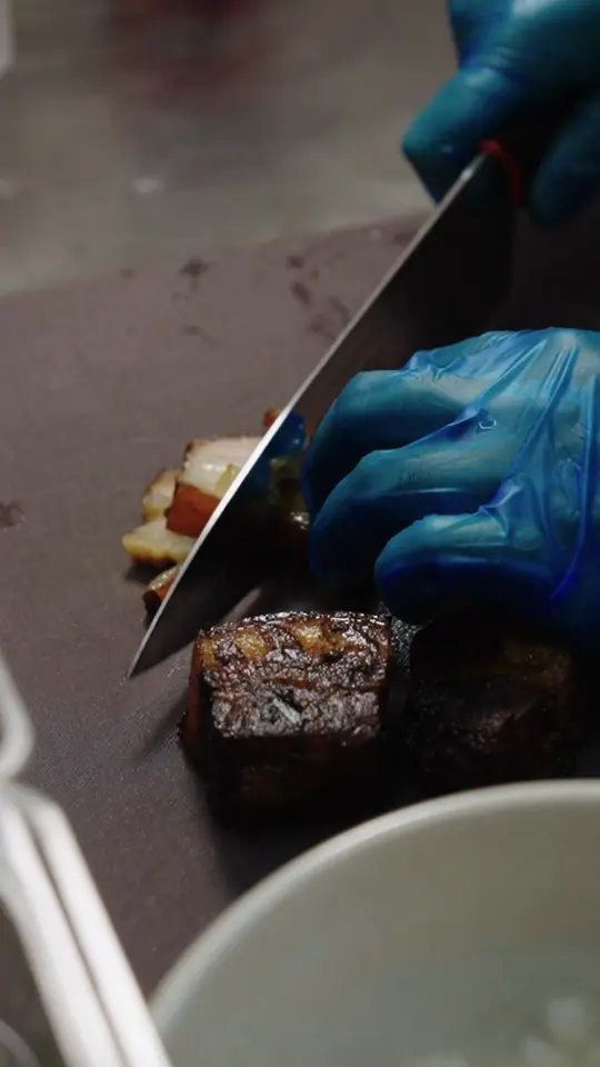 Frame 5 from Smokebelly: Opening